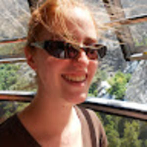 Meet your Posher, Helen